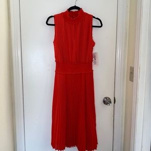 Nanette Lepore Saffron Sun Dress